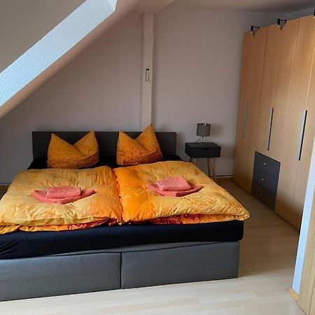 Ferienwohnung Kreft Thale Zewnętrze zdjęcie